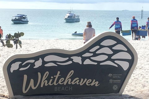 Whitehaven Beach And Hill Inlet | Awesome Beach BBQ | Family Friendly - Events Australia 5