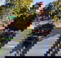 Brisbane Mini Segway Tour - Events Australia