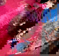 Alice Springs Desert Park General Entry Ticket - Events Australia