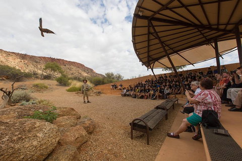 Alice Springs Desert Park General Entry Ticket - Events Australia 1