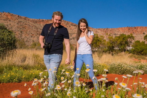 Alice Springs Desert Park General Entry Ticket - Events Australia 2