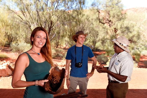 Alice Springs Desert Park General Entry Ticket - Events Australia 3