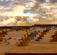 Half Day Pinnacles Sunset Tour - Events Australia