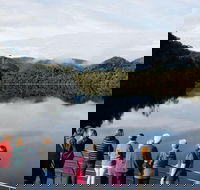 Gordon River Cruise departing from Strahan - Events Australia