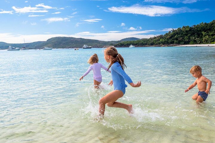 Airlie Beach QLD Accommodation Europe