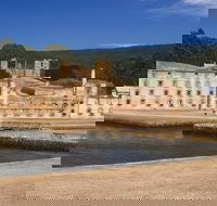 Port Arthur Tour from Hobart - Events Australia