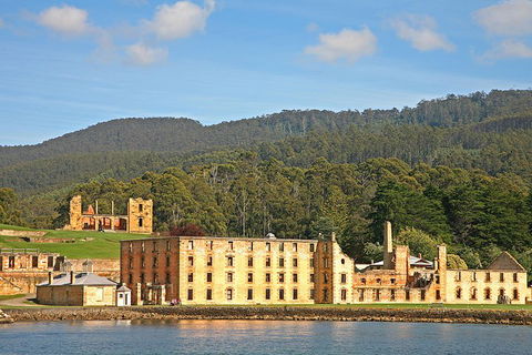 Port Arthur Tour From Hobart - Events Australia 1