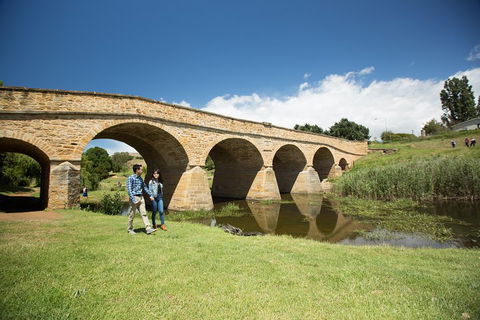 Port Arthur Tour From Hobart - Events Australia 2