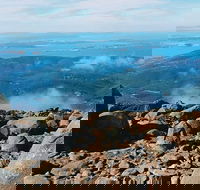 Mount Wellington Ultimate Experience Tour from Hobart - Events Australia