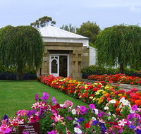 Hobart City Sightseeing Tour Including MONA Admission - Events Australia