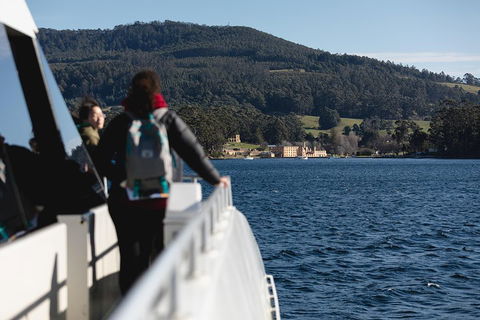 Grand Historical Port Arthur Tour From Hobart - Events Australia 2