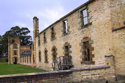 Grand Historical Port Arthur Tour From Hobart - Events Australia 3