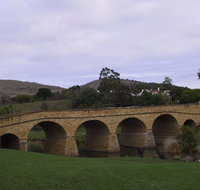 Richmond Historic Afternoon Tour from Hobart - Events Australia
