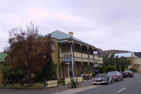 Richmond Historic Afternoon Tour From Hobart - Events Australia 1