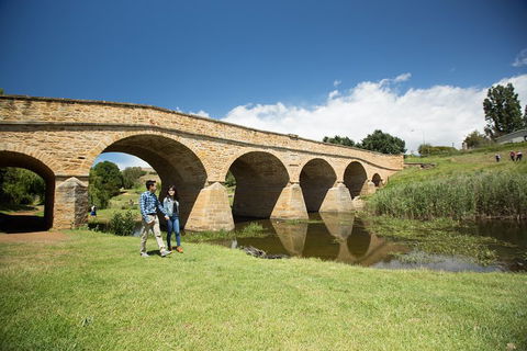 Richmond Historic Afternoon Tour From Hobart - Events Australia 2