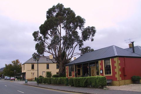 Richmond Historic Afternoon Tour From Hobart - Events Australia 3
