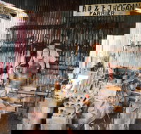 Historic Village Herberton Kuranda Village and the Skyrail Rainforest Cableway - Events Australia