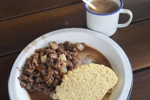 Historic Village Herberton, Kuranda Village And The Skyrail Rainforest Cableway - Events Australia 4