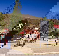 Historic Village Herberton and Tableland Tour - Events Australia