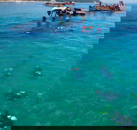 Adventure Moreton Island Scuba Dive Tour - Events Australia
