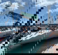 2-Night Whitsundays Sailing Cruise incl. Whitehaven Beach  Great Barrier Reef - Accommodation Europe
