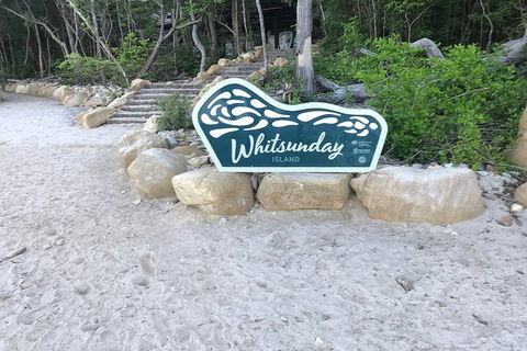 2 Night Small Group Whitsundays Sailing Adventure Aboard Mandrake - Events Australia 1