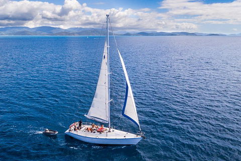 2 Night Small Group Whitsundays Sailing Adventure Aboard Mandrake - Events Australia 3