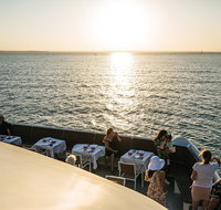 Darwin Harbour Sunset Cruise - Events Australia