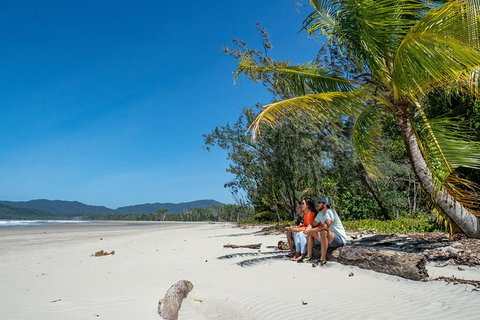 Full Day Daintree Rainforest And Mossman Gorge Tour - Events Australia 4