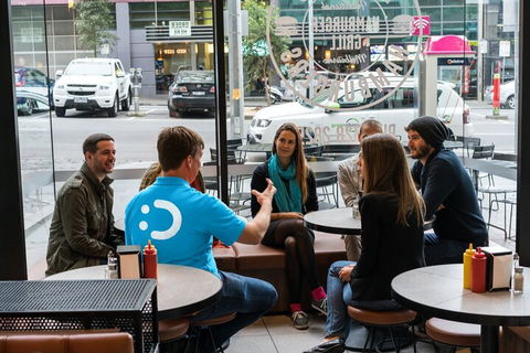 Private Tour Of Melbourne - Events Australia 1