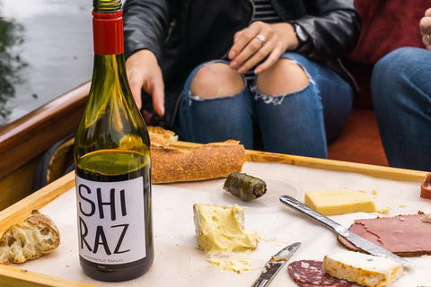 Private Tour Of Melbourne - Events Australia 3