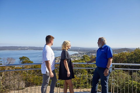 Albany History And Highlights Tour - Accommodation Europe 3