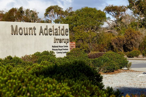 Albany History And Highlights Tour - Accommodation Europe 4