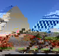 Private Half Day Melbourne City Tour with Local guide - Events Australia