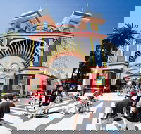 Private Full Day Melbourne City Tour with local guide - Events Australia