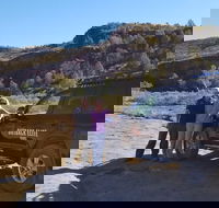 Palm Valley and Hermannsburg 1 Day 4WD Tour - Events Australia