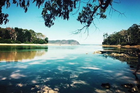 Full-Day Guided Bruny Island Tour From Hobart - Events Australia 1