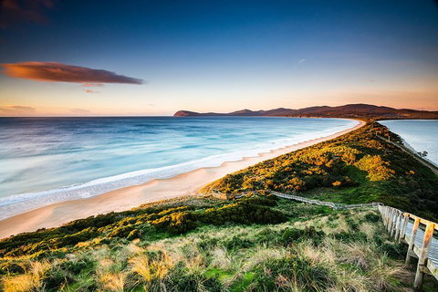 Full-Day Guided Bruny Island Tour From Hobart - Events Australia 2