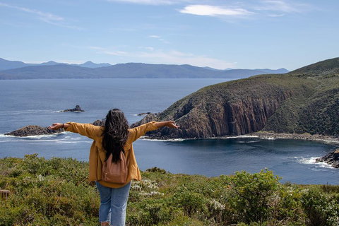 Full-Day Guided Bruny Island Tour From Hobart - Events Australia 3