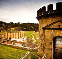 Port Arthur Express Shuttle - Events Australia