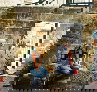 Convicts and The Rocks Sydney's Walking Tour Led by Historian - Events Australia