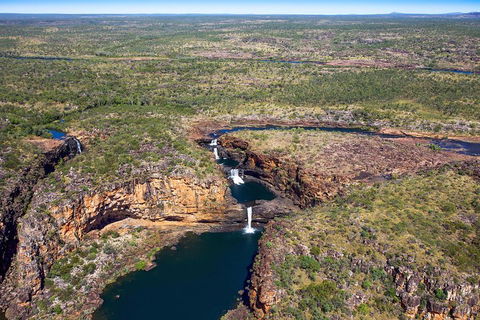 Mitchell Falls Explorer - Dry Season - Events Australia 0