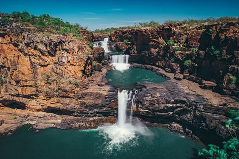 Mitchell Falls Explorer - Dry Season - Events Australia 1
