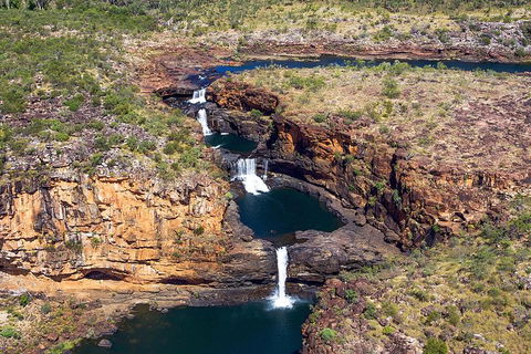 Mitchell Falls Explorer - Dry Season - Events Australia 2