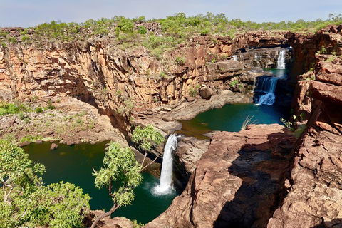 Mitchell Falls Explorer - Dry Season - Events Australia 3