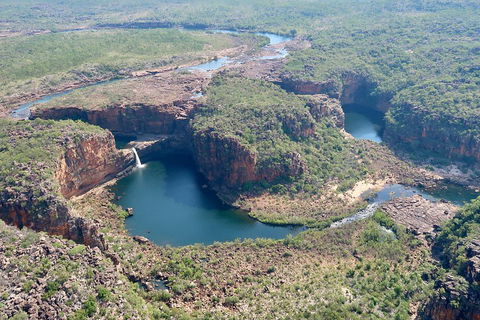 Mitchell Falls Explorer - Dry Season - Events Australia 4