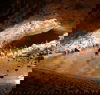 Windjana Explorer - Events Australia