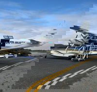 Full Day Tour by Seaplane to Rottnest Island Small Group Trip - Events Australia