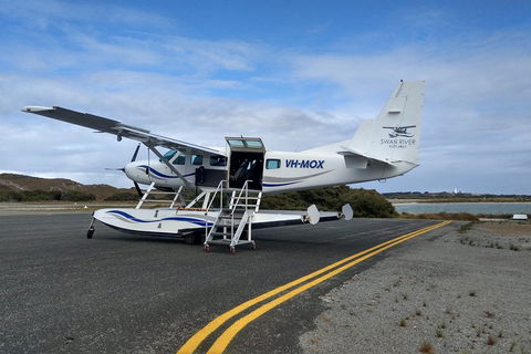 Full Day Tour By Seaplane To Rottnest Island Small Group Trip - Events Australia 0