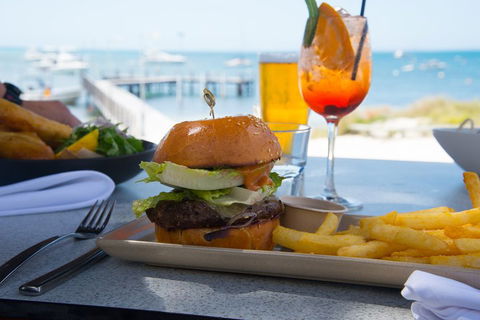 Full Day Tour By Seaplane To Rottnest Island Small Group Trip - Events Australia 2